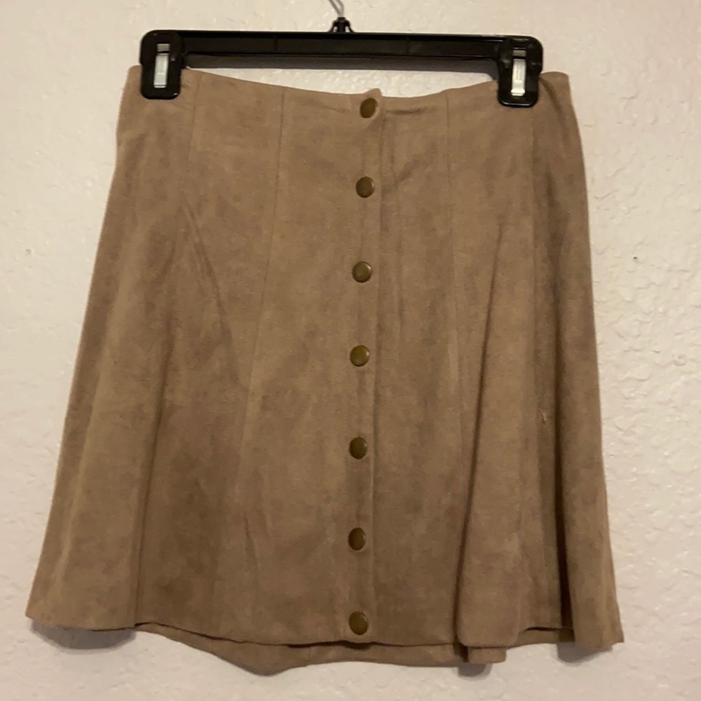 Altar’d State skirt